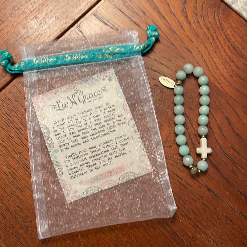 Liv n Grace bracelet